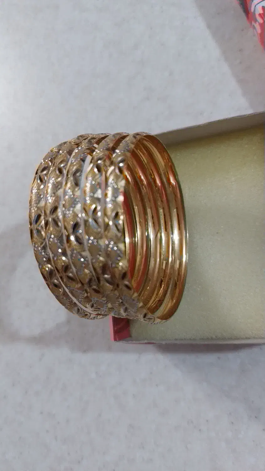 النگو طلا نو نو|جواهرات|بروجرد, |دیوار