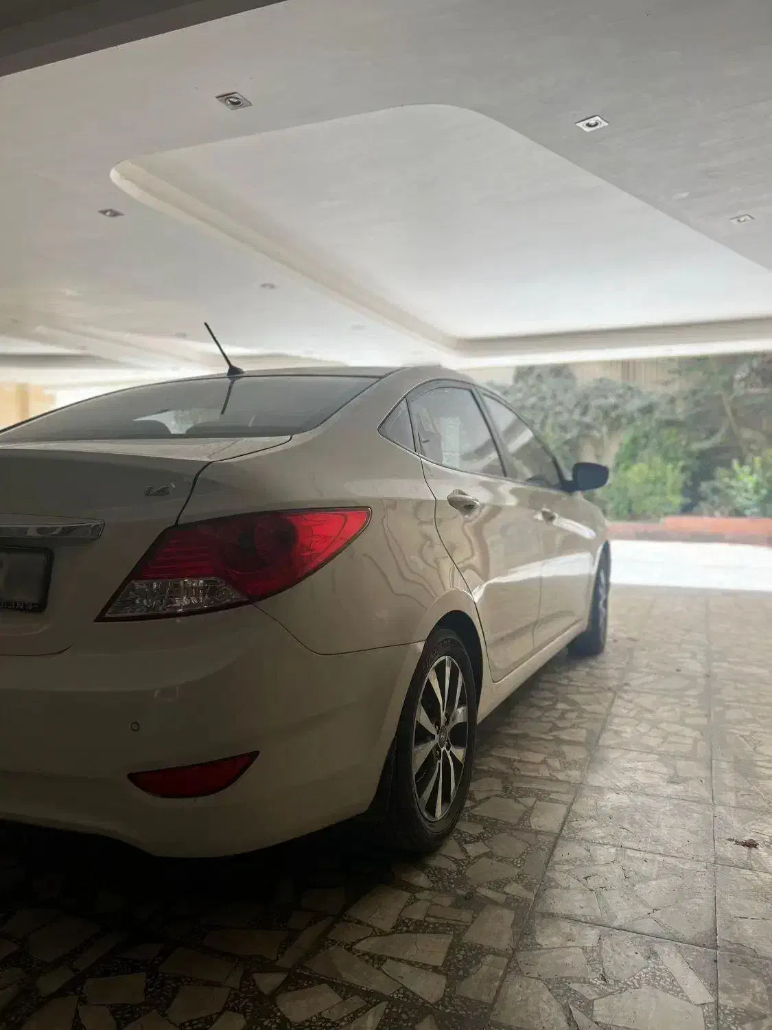 اکسنت هیوندای|خودرو سواری و وانت|گنبد کاووس, |دیوار