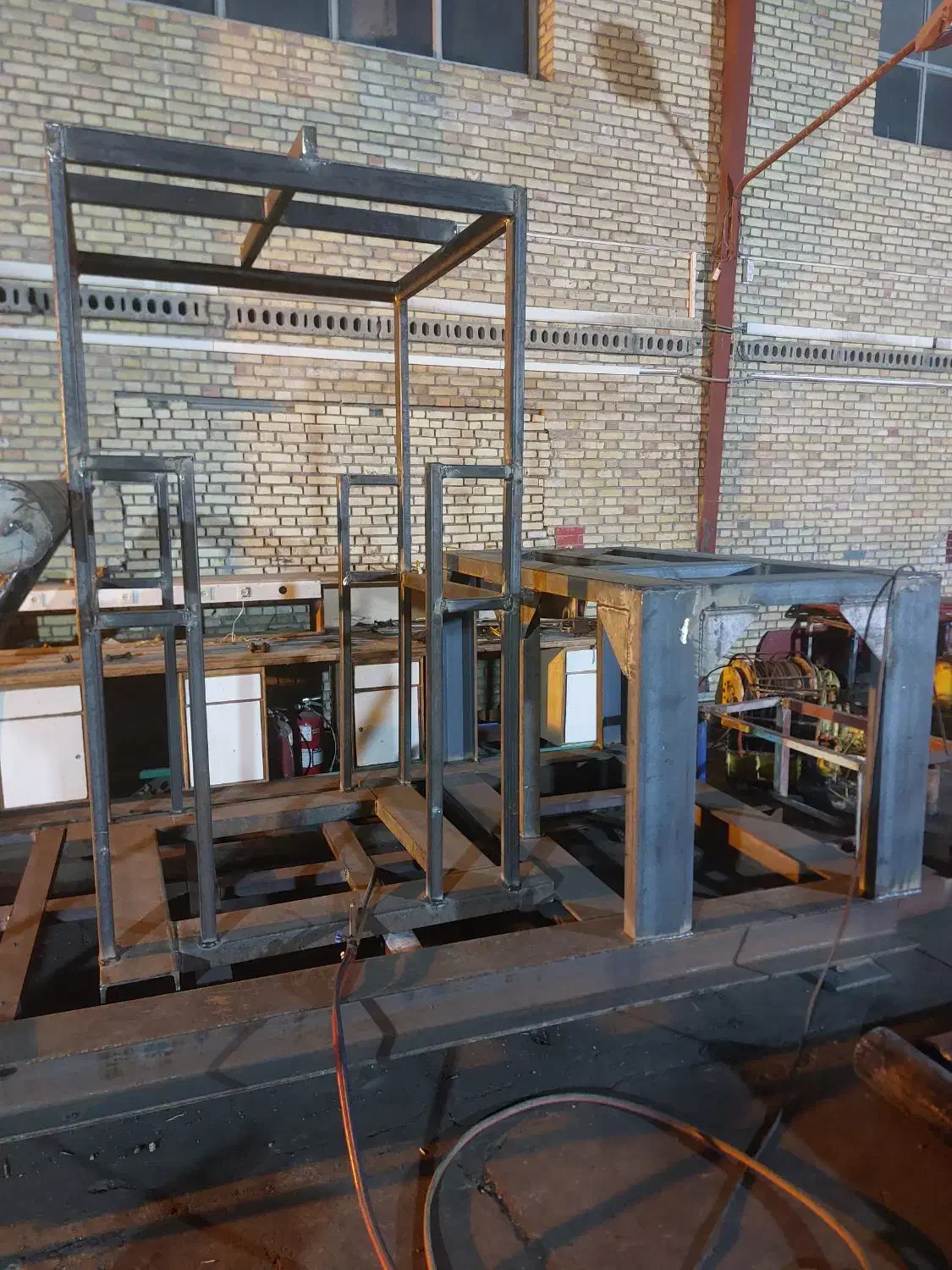 طراحی قطعات صنعتی، تجهیزات دریایی، لنج و شناور|خدمات پیشه و مهارت|بوشهر, |دیوار