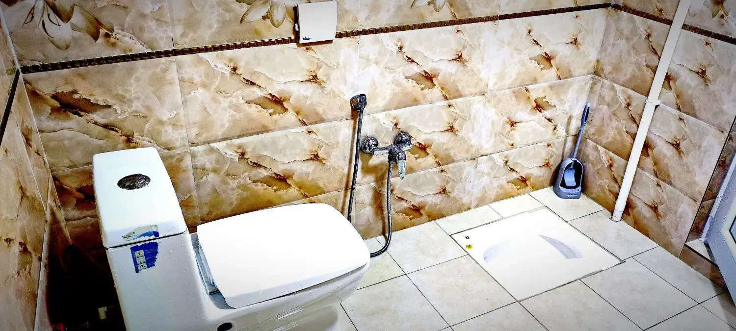 سوییت و اقامتگاه روستایی|اجارهٔ کوتاهمدت ویلا و باغ|مشگین شهر, |دیوار