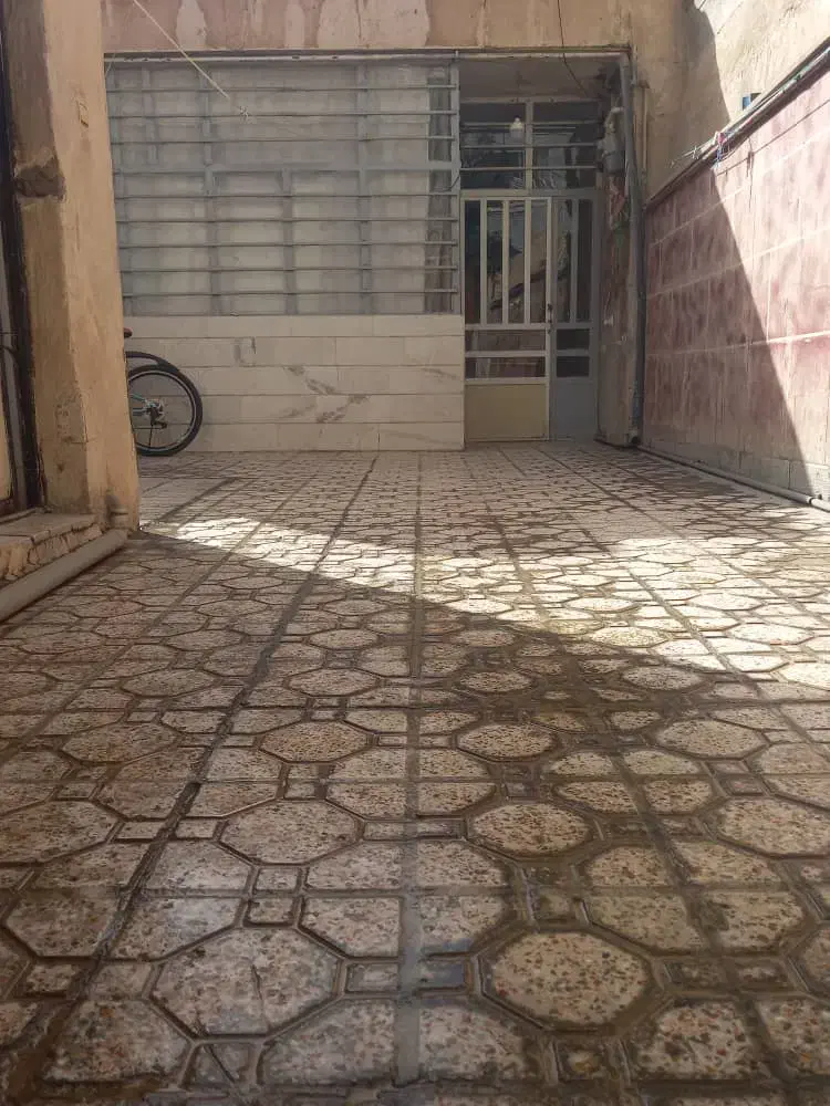 اجاره خانه ویلایی ۱۲۰ متری شمالی|اجارهٔ خانه و ویلا|اسلام‌شهر, شهرک سعیدیه|دیوار