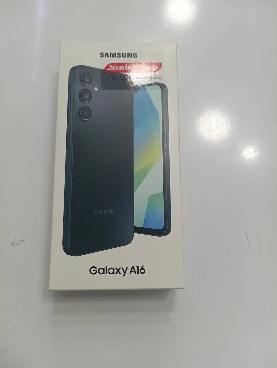 سامسونگ A16|موبایل|تهران, ایران|دیوار