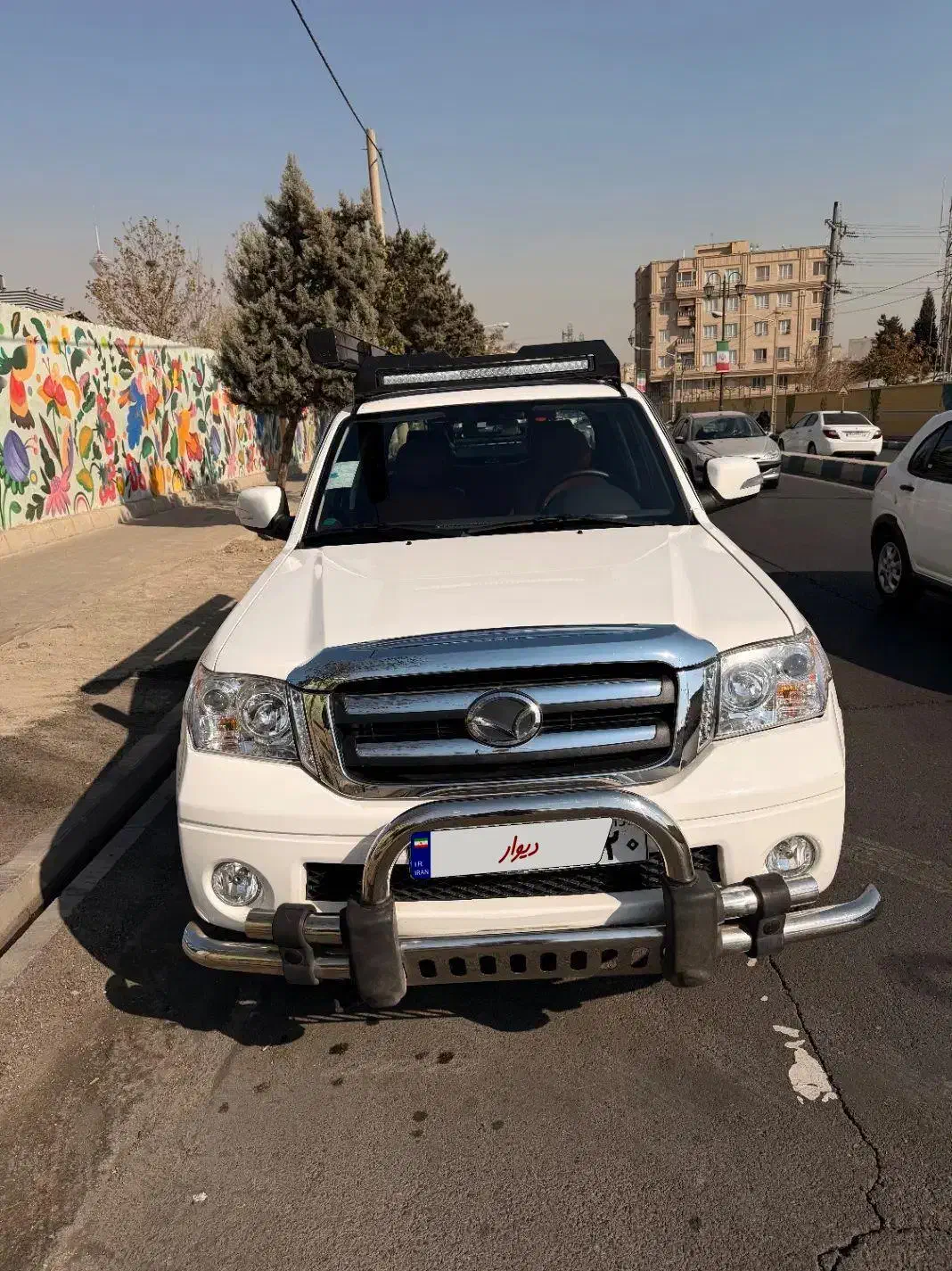 کاپرا ۲ مدل ۱۳۹۹|خودرو سواری و وانت|تهران, صادقیه|دیوار