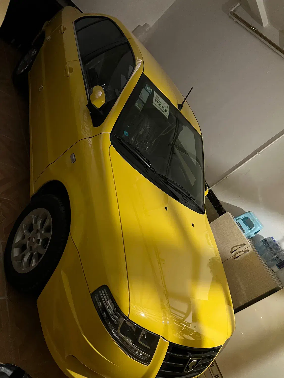 تاکسی خط دریاچه|خودرو سواری و وانت|مریوان, |دیوار