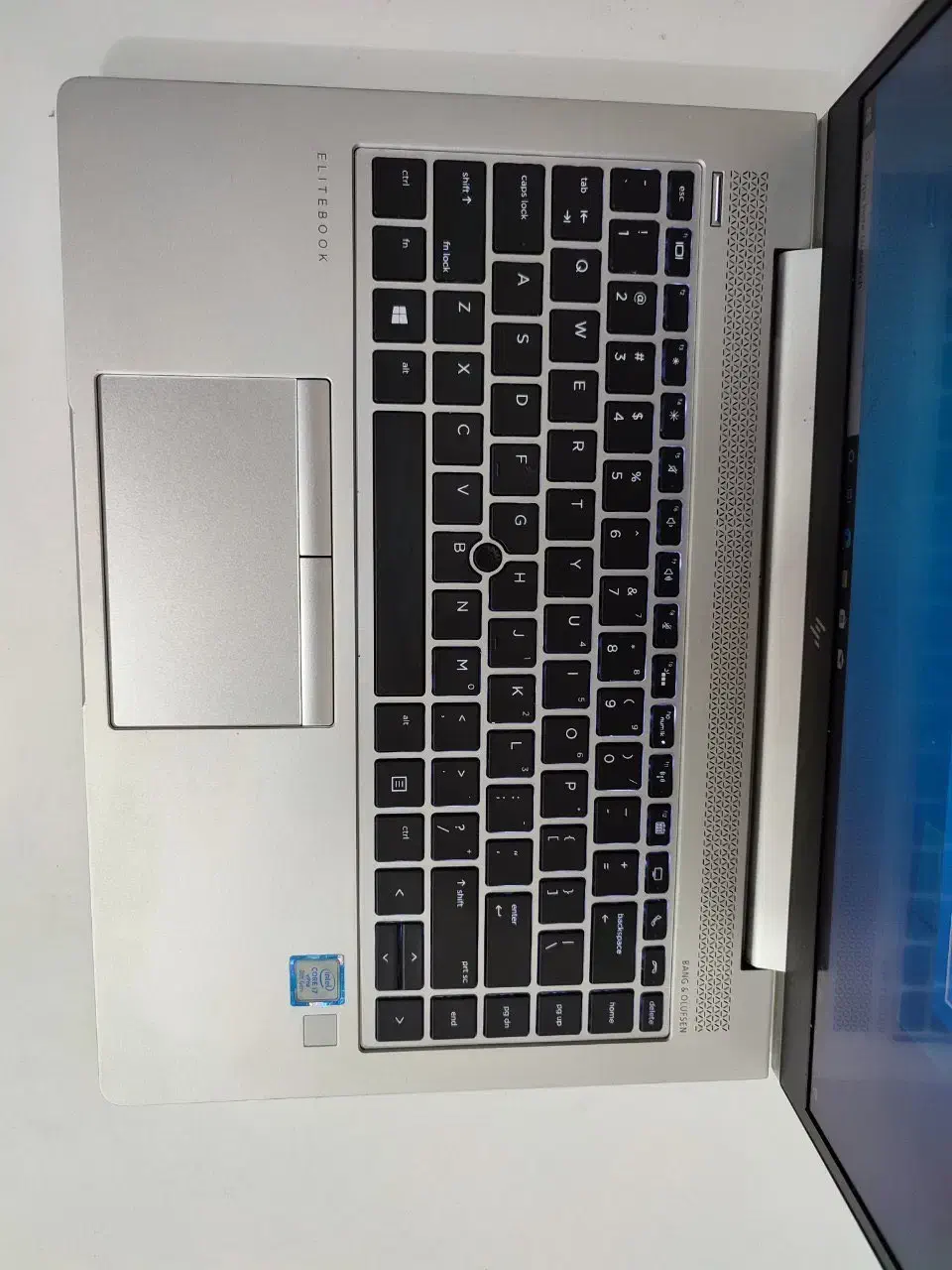 لپتاپ hp G6 فروش فوری|رایانه همراه|بابل, |دیوار