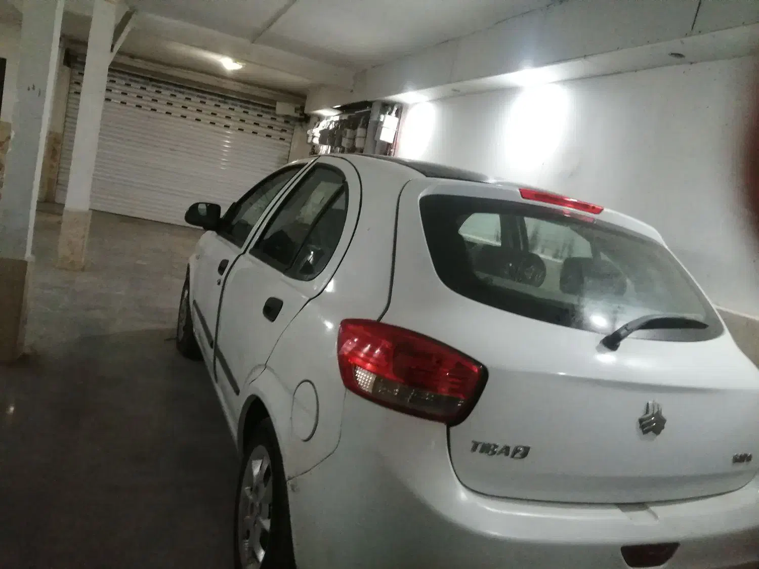 فروش خودرو|خودرو سواری و وانت|مشهد, شفا|دیوار