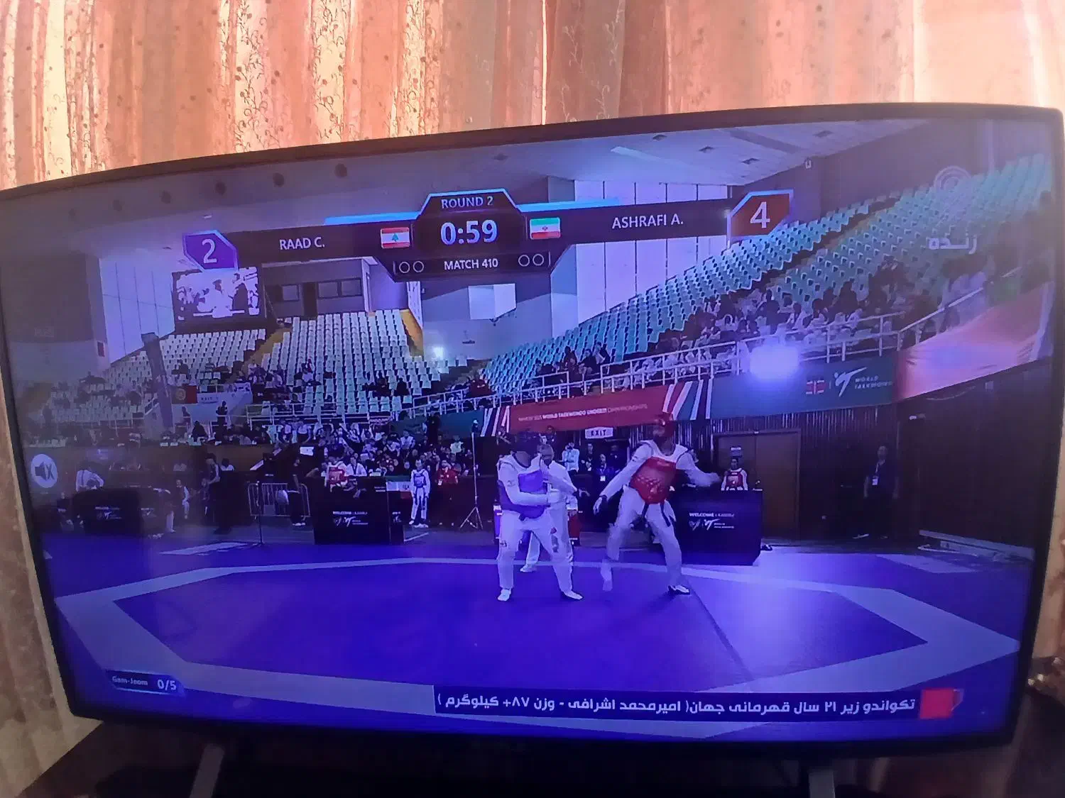 تلویزیون ال ای دی ۴۹ اینج برند سینگل|تلویزیون و پروژکتور|سنندج, |دیوار