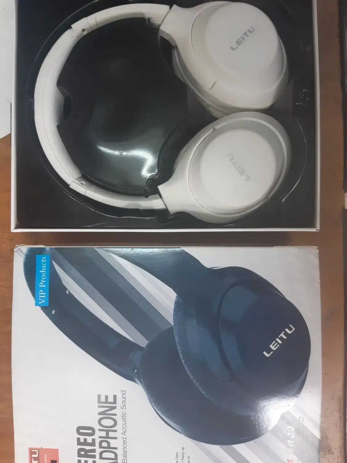 هدفون بلوتوثی|پخش‌کننده همراه|مشهد, رضاشهر|دیوار