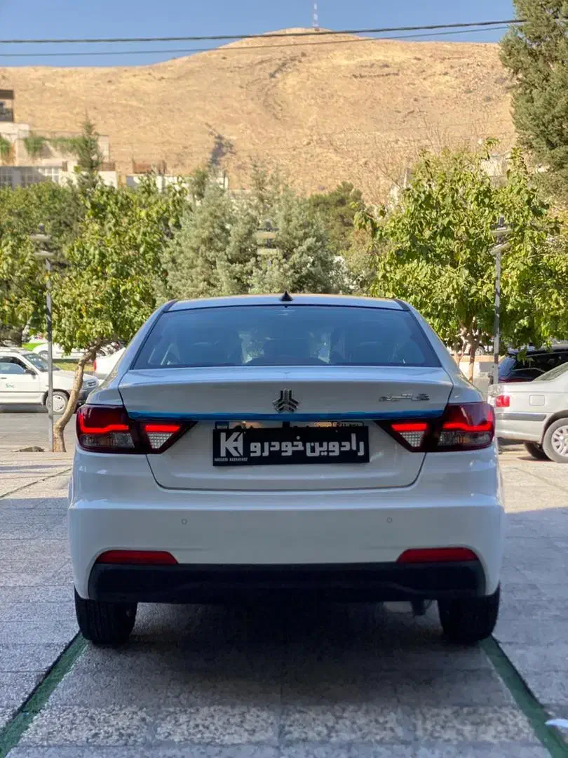 شاهین CVT اتومات 1404|خودرو سواری و وانت|شیراز, فرهنگ شهر|دیوار