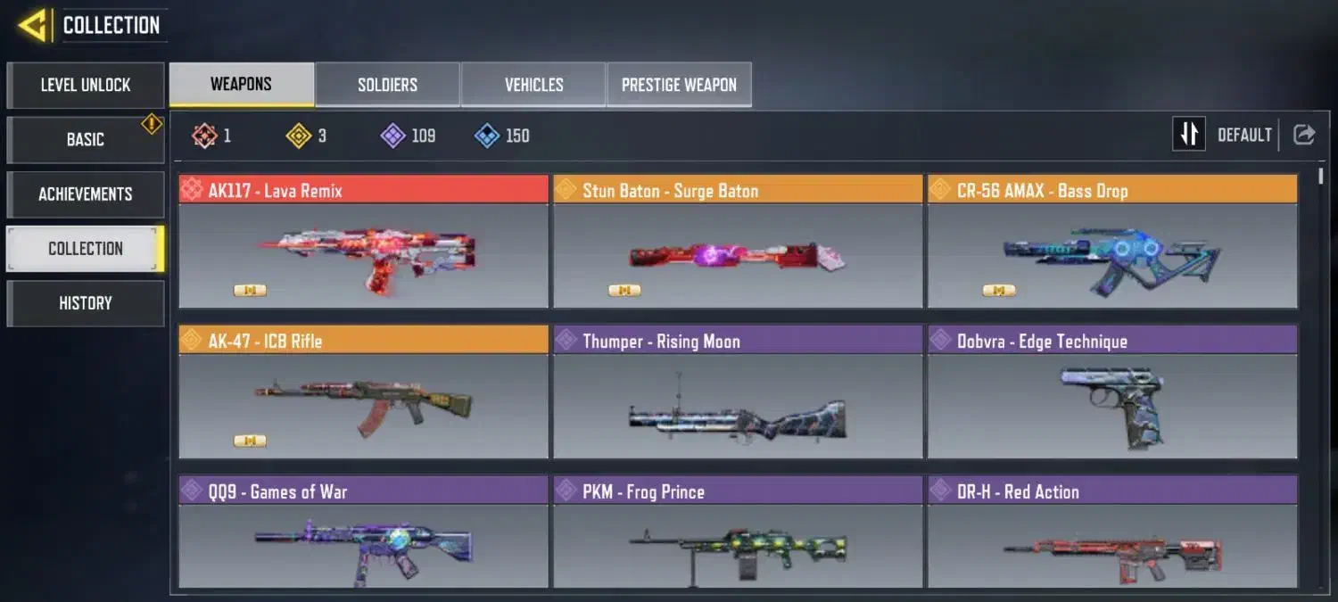 اکانت کالاف|کنسول، بازی ویدئویی و آنلاین|کرج, محمد آباد|دیوار