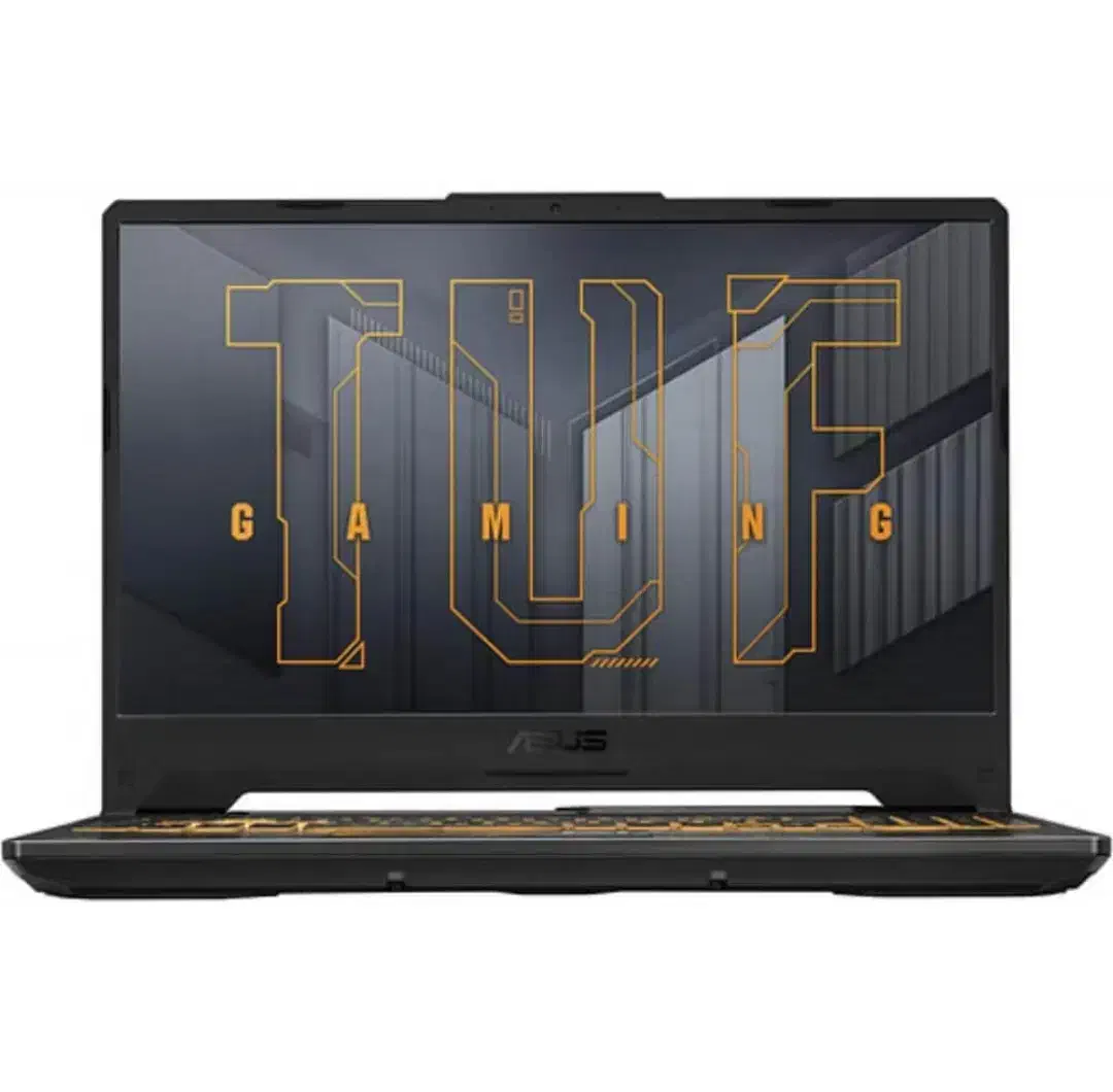 لپ‌تاپ ASUS TUF F15 FX507VI|رایانه همراه|تهران, ترمینال غرب|دیوار