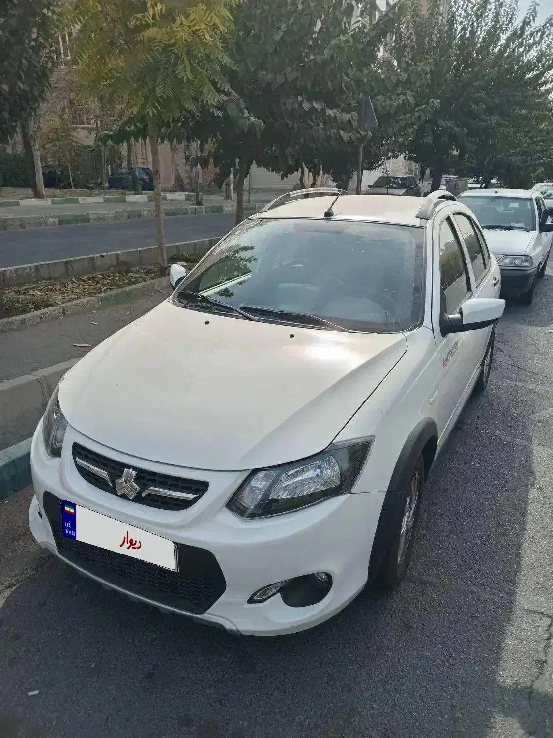 معاوضه و فروش کوییک اتومات فول ۱۴۰۲|خودرو سواری و وانت|تهران, پونک|دیوار