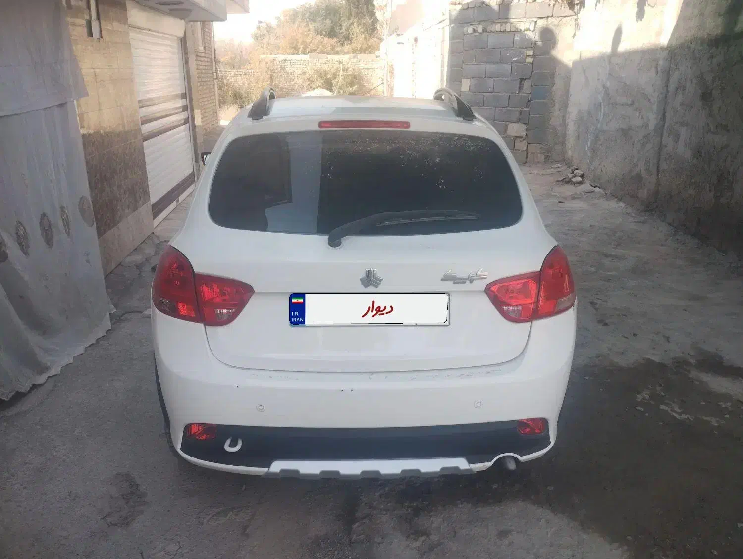 کوئیکs|خودرو سواری و وانت|اصفهان, سرشبادران|دیوار