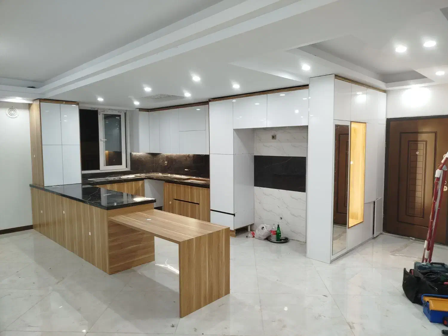 صفر تا صد دل خونتون رو بسپار ب ما|خدمات پیشه و مهارت|تهران, تسلیحات|دیوار