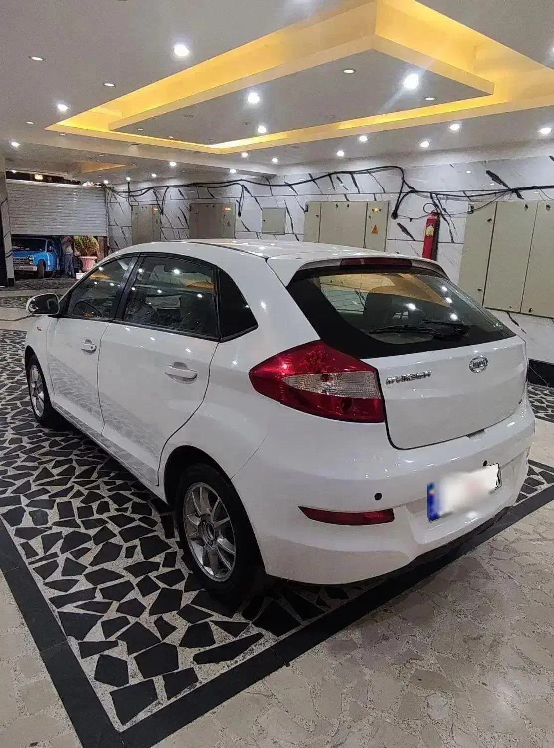 mvm315|خودرو سواری و وانت|تهران, شهرک آتی شهر|دیوار