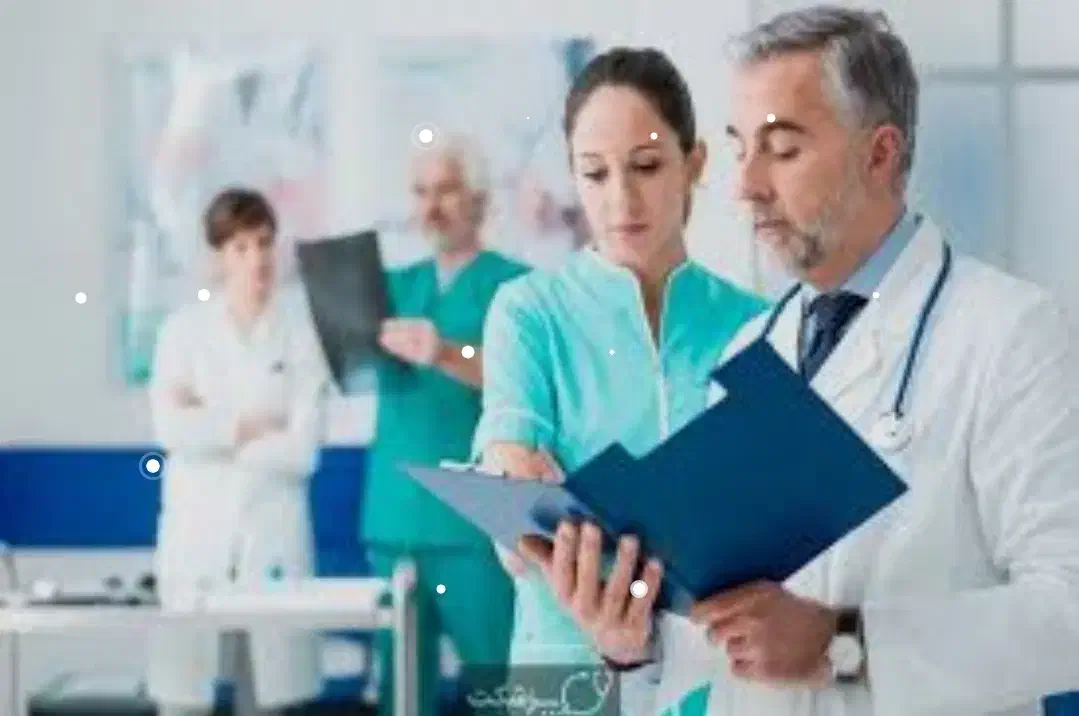 پزشک عمومی جراح زنان جراح زیبایی|استخدام درمانی، زیبایی، بهداشتی|اهواز, کیان اباد|دیوار