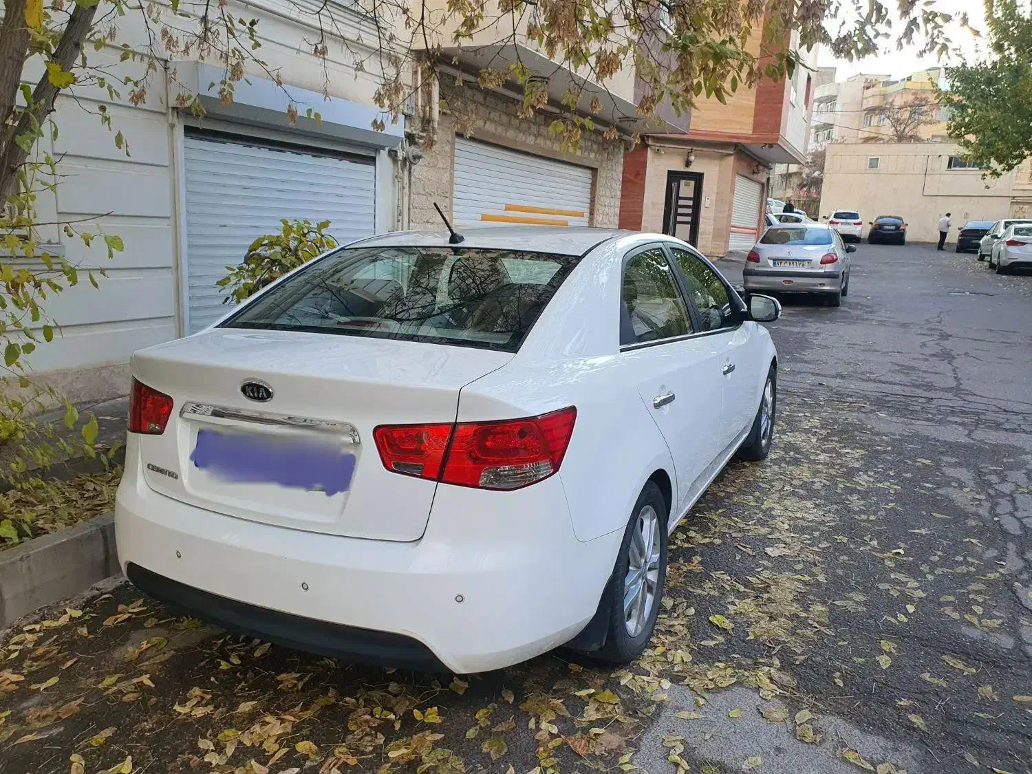 سراتو سایپا 2000|خودرو سواری و وانت|تبریز, |دیوار