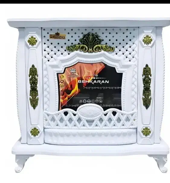 بخاری ۳۰۰۰۰ بهکاران|بخاری، هیتر، شومینه|ایوان, |دیوار