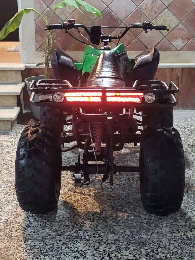 چهار چرخ سرعتی و شتابی ۲۵۰cc|موتورسیکلت|سرخرود, |دیوار