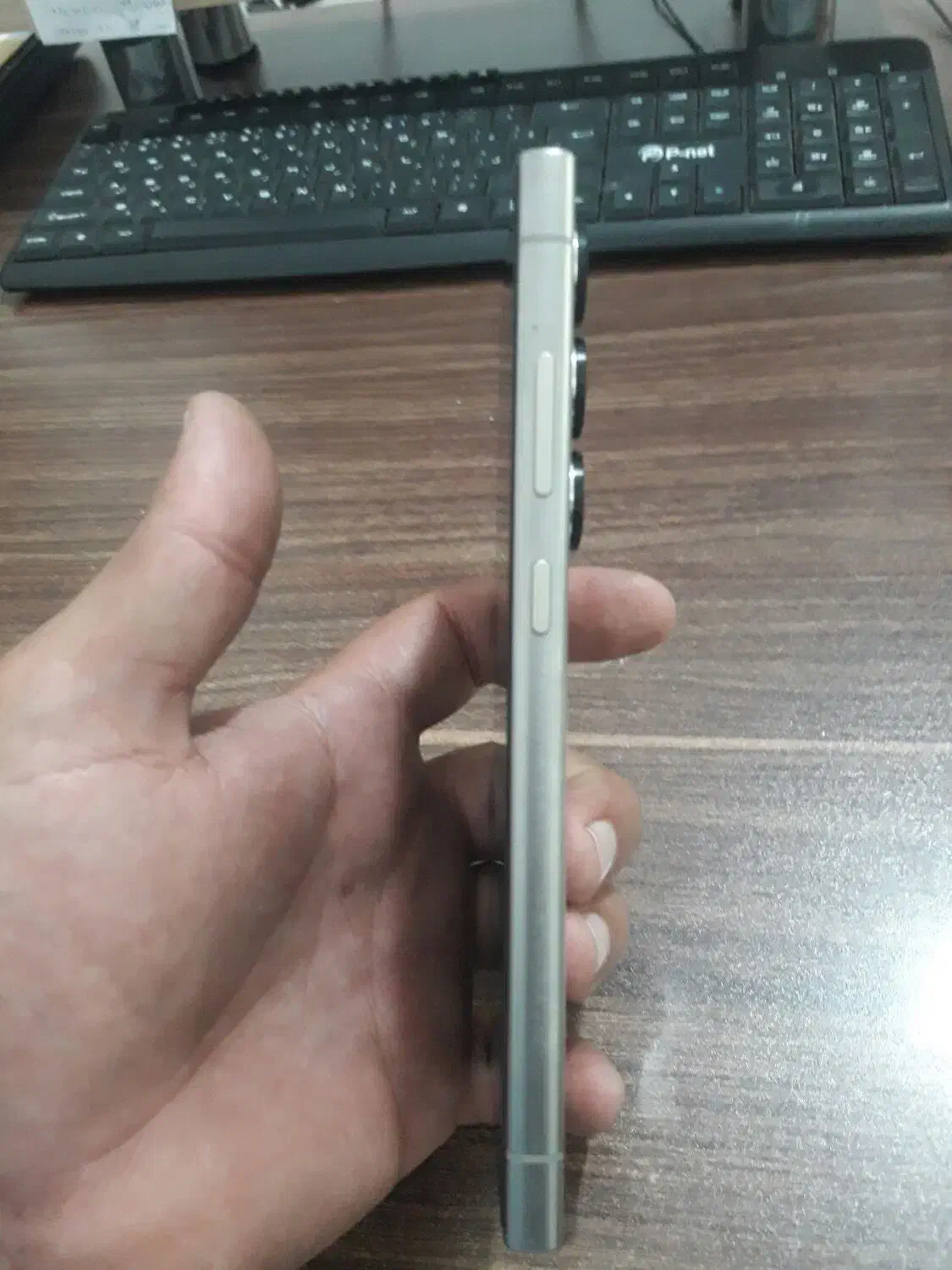 سامسونگ s24ultera|موبایل|کاشمر, |دیوار