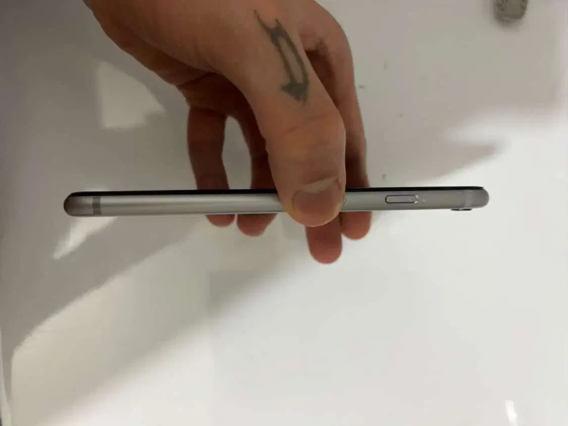 آیفون 6s تمیز|موبایل|فردیس, فردیس|دیوار