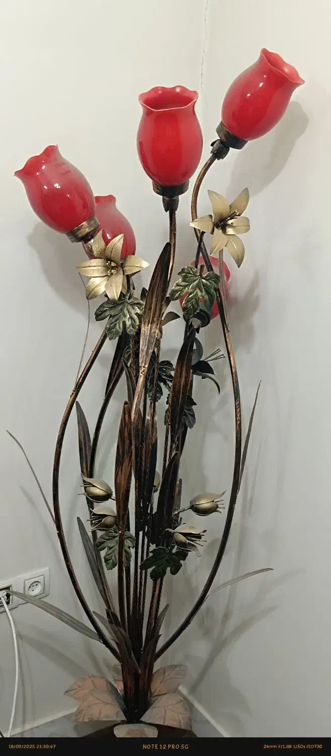 آباژور|چراغ خواب و آباژور|ارومیه, |دیوار