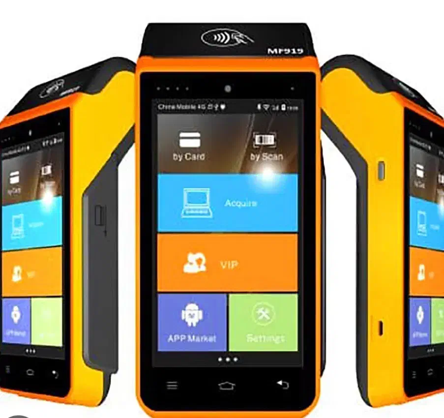 کارتخوان لمسی مدرن//|حراج|سیرجان, |دیوار