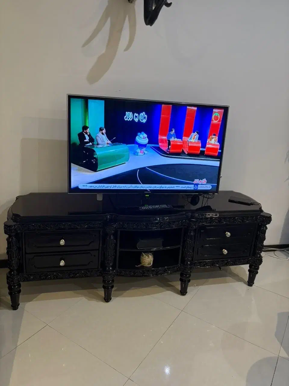 تلویزیون|تلویزیون و پروژکتور|تهران, کوهک|دیوار