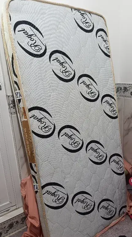 تشک رویال نوجوان|تشک تختخواب|قم, شاه ابراهیم|دیوار