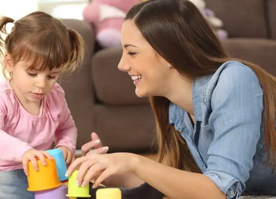 پرستار کودک|استخدام درمانی، زیبایی، بهداشتی|هشتگرد, شهرک پارسیان|دیوار