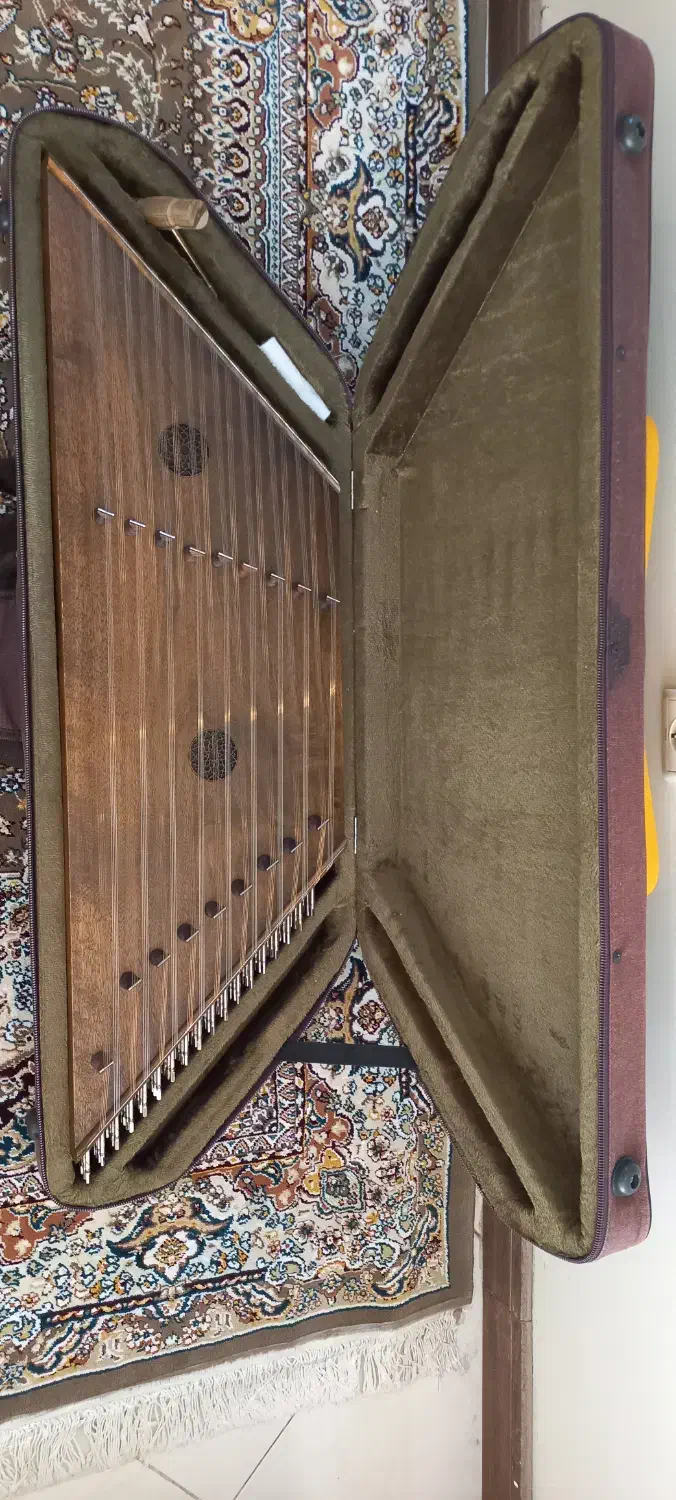 سنتور|سازهای سنتی|تهران, شهید رجایی|دیوار