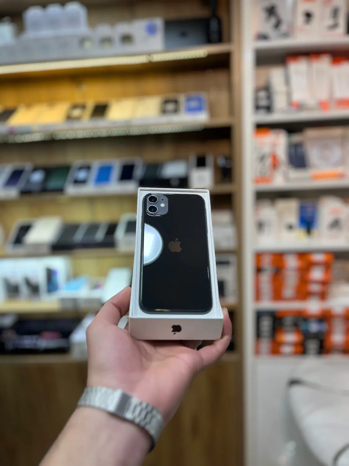 iPhone 11 normal|موبایل|همدان, |دیوار