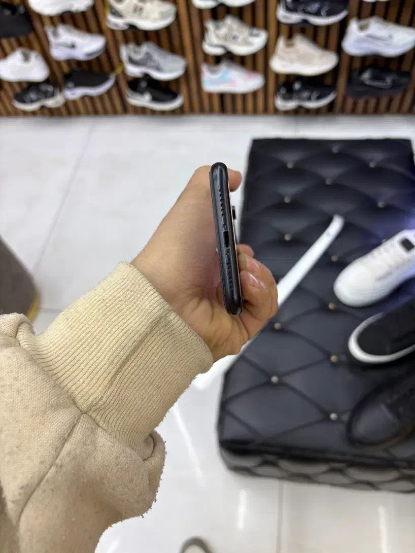 ایفون xr|موبایل|قیامدشت - خاورشهر, |دیوار