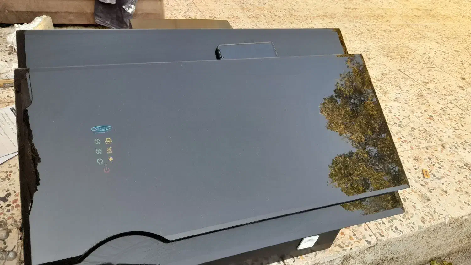 هود آشپزخانه|هود|خرم‌آباد, |دیوار