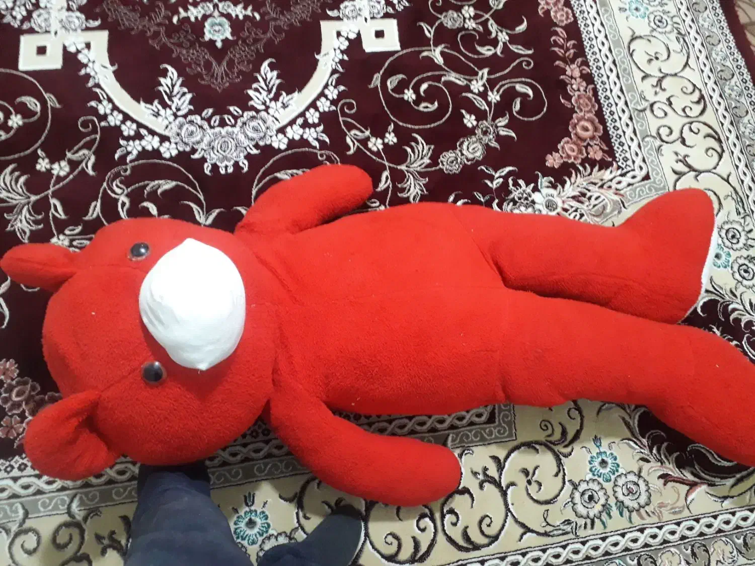 خرسی|اسباببازی|نسیمشهر, |دیوار