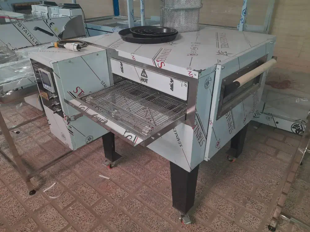 شرکت تجهیزات اشپزخانه ،سوخاری ،فست فود|کافی‌شاپ و رستوران|کرج, اصفهانی‌ها|دیوار