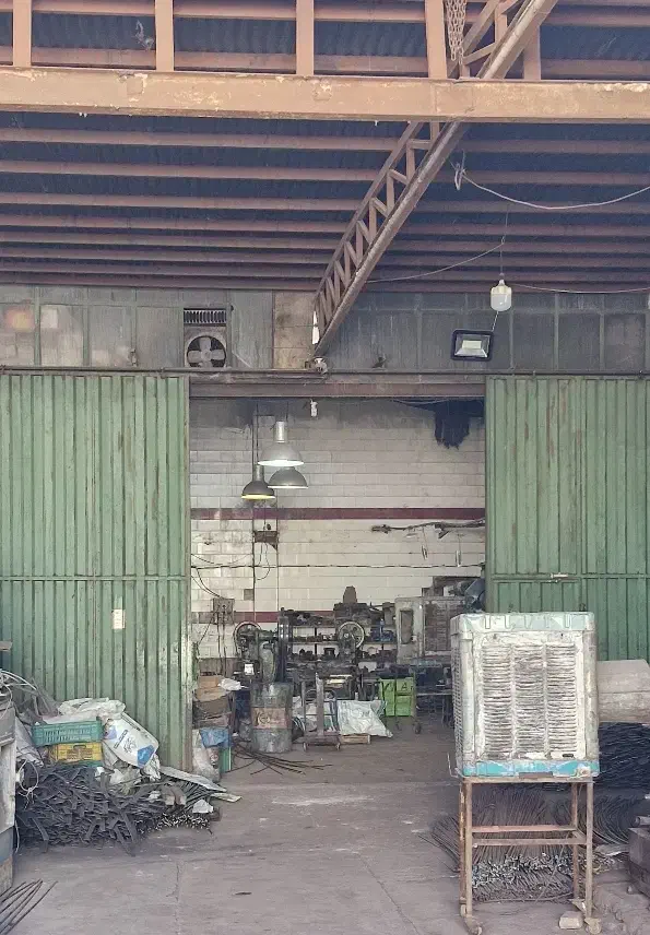 استخدام نیروی کار جوان.کارگاه پرسکاری و دلر کاری|استخدام صنعتی، فنی، مهندسی|پاکدشت, خاتون آباد|دیوار