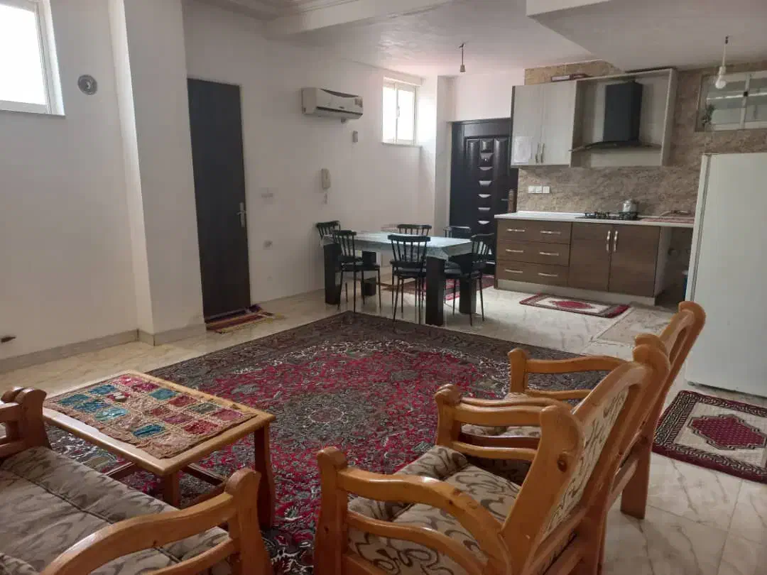 اجاره آپارتمان یخواب نوساز|اجارهٔ کوتاه‌مدت آپارتمان و سوئیت|رامسر, |دیوار