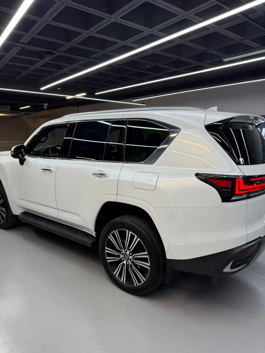 Lx600 2024|خودرو سواری و وانت|تهران, اقدسیه|دیوار