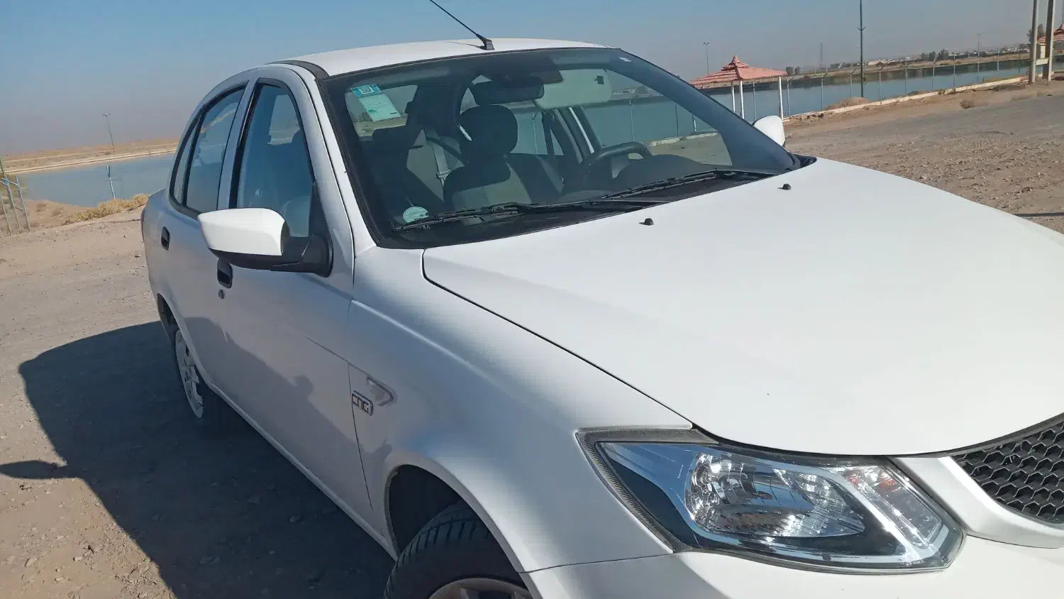 ساینا S دوگانه شرکتی مدل ۴۰۲،بدون رنگ ،شاسیا سالم|خودرو سواری و وانت|کاشان, شهدا|دیوار