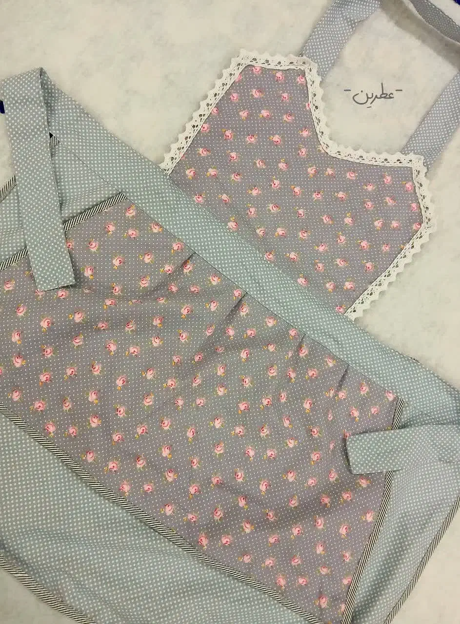 سرویس آشپزخونه عطرین|سفره، حوله، دستمال آشپزخانه|سبزوار, توحیدشهر|دیوار