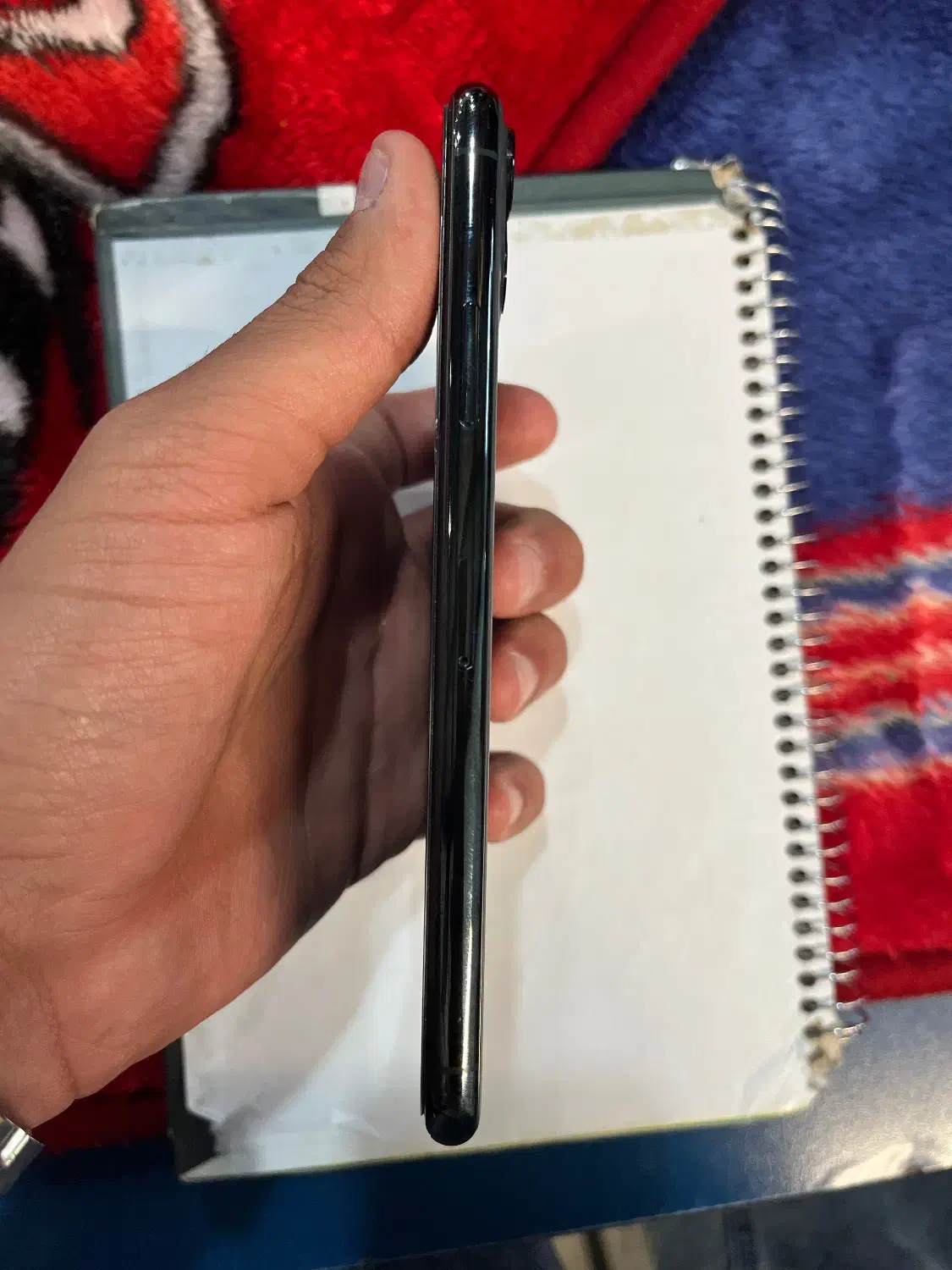 iPhone 11 Pro Max London|موبایل|گرمدره, |دیوار