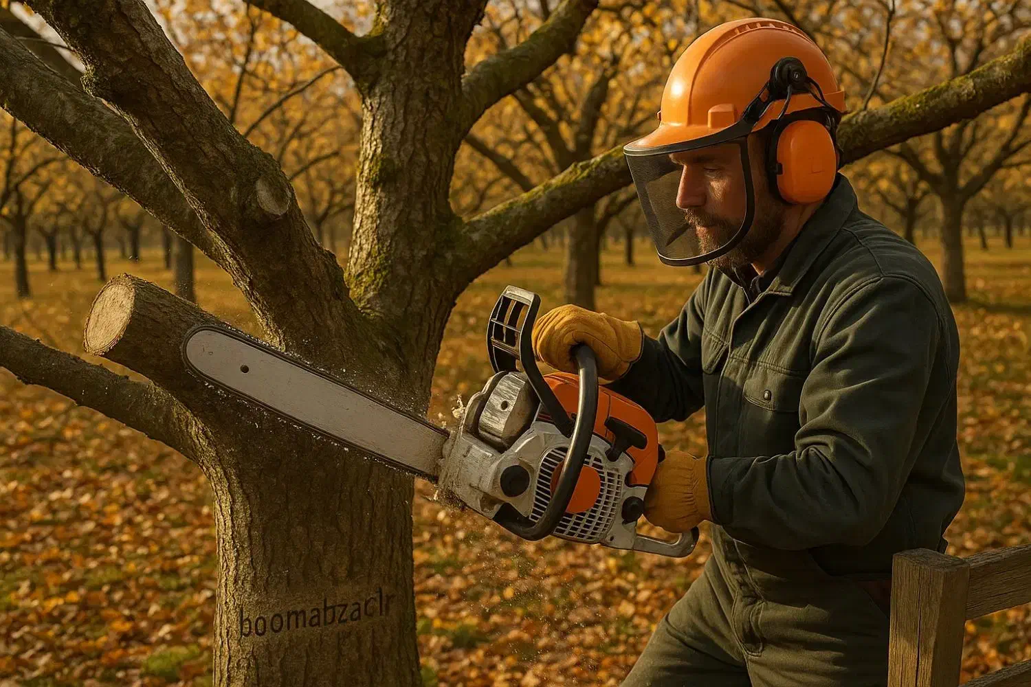 هرس درخت و اجرای آبیاری قطره ای|خدمات باغبانی و درختکاری|مرودشت, فرهنگ|دیوار