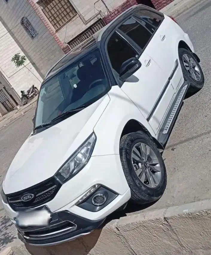 mvm x33 s|خودرو سواری و وانت|اسلام‌شهر, شهرک قائمیه|دیوار