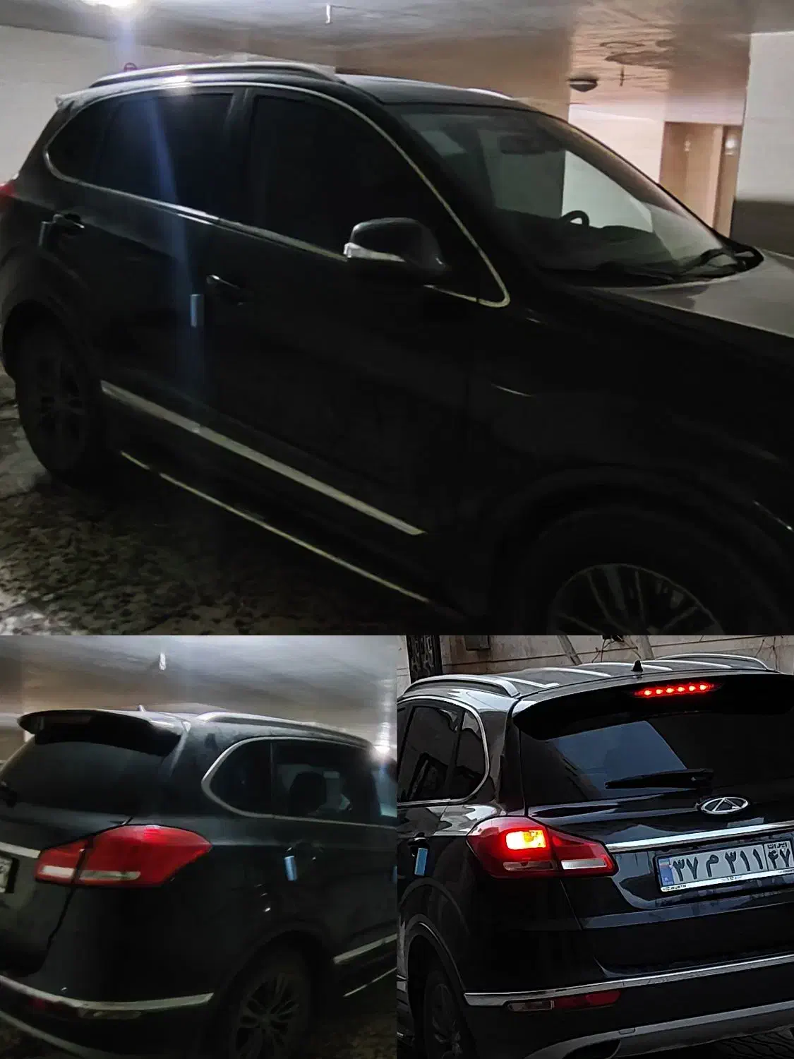 شیشه دودی|خدمات موتور و ماشین|اراک, |دیوار