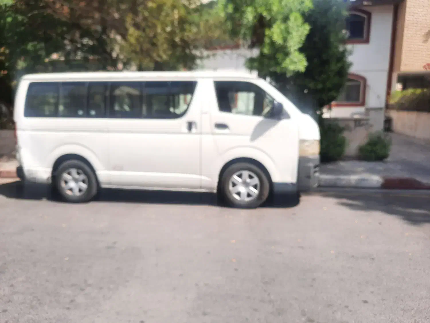 هایس|خودرو سواری و وانت|کیش, |دیوار