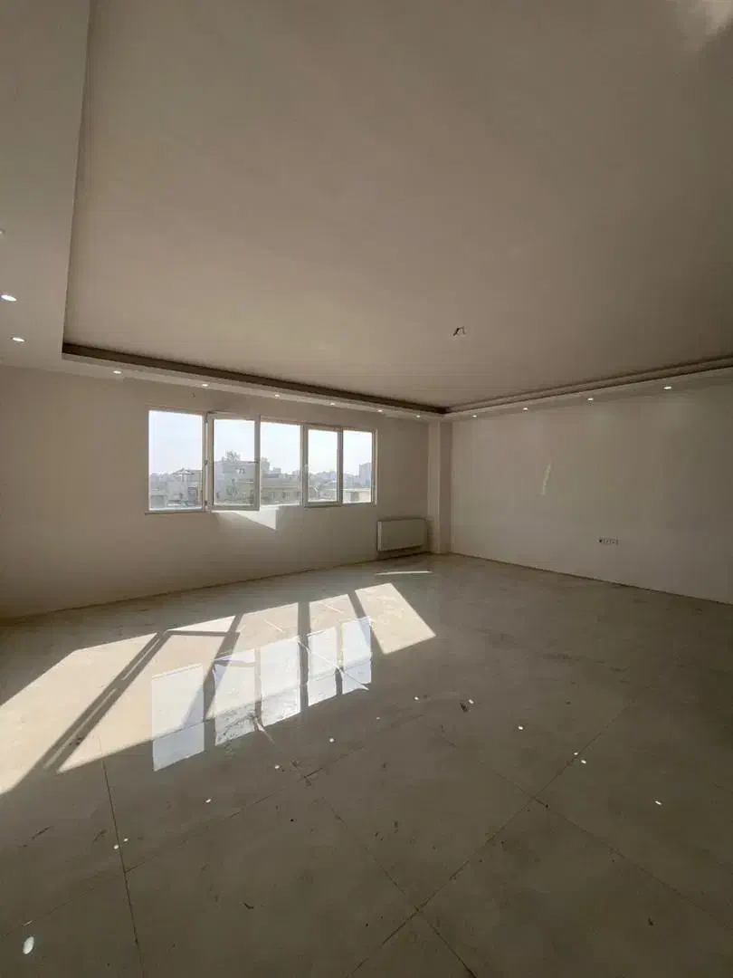 فروش آپارتمان خوشنقشه و نورگیر در شهرک فرهنگیان|فروش آپارتمان|گنبد کاووس, |دیوار