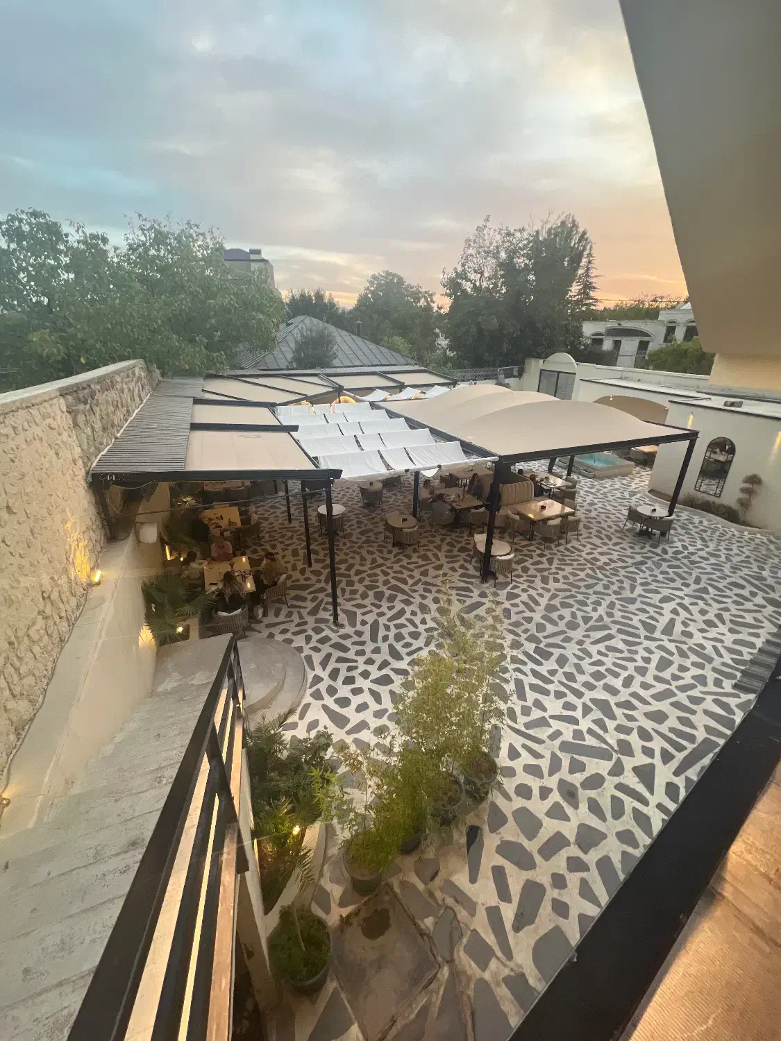 گریل کار در لواسان|استخدام خدمات فروشگاه و رستوران|تهران, تهرانپارس شرقی|دیوار