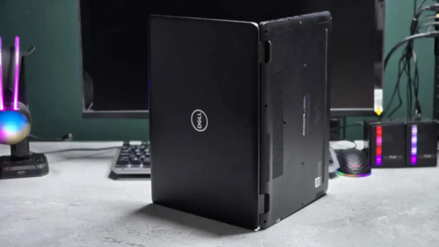لپ تاپ DELL LATITUDE 3400|رایانه همراه|فردیس, فردیس|دیوار