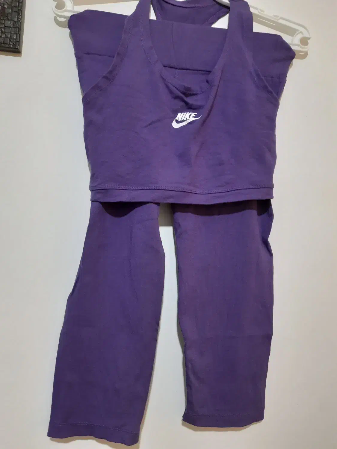 ست لباس ورزشی دخترانه|لباس|سنندج, |دیوار